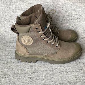 Palladium Unisex Pampa Sport Cuff 40